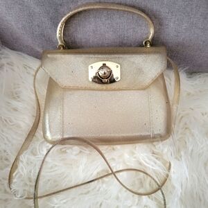 Furla Jelly Mini Bag